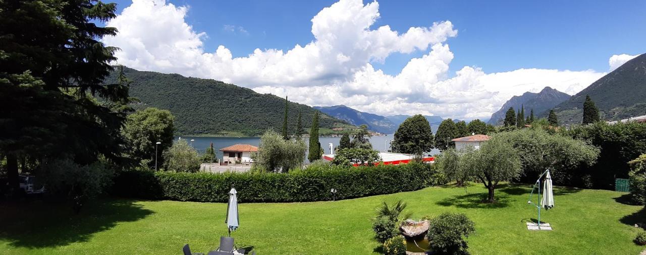 Villa Leilani B&B Sale Marasino Luaran gambar