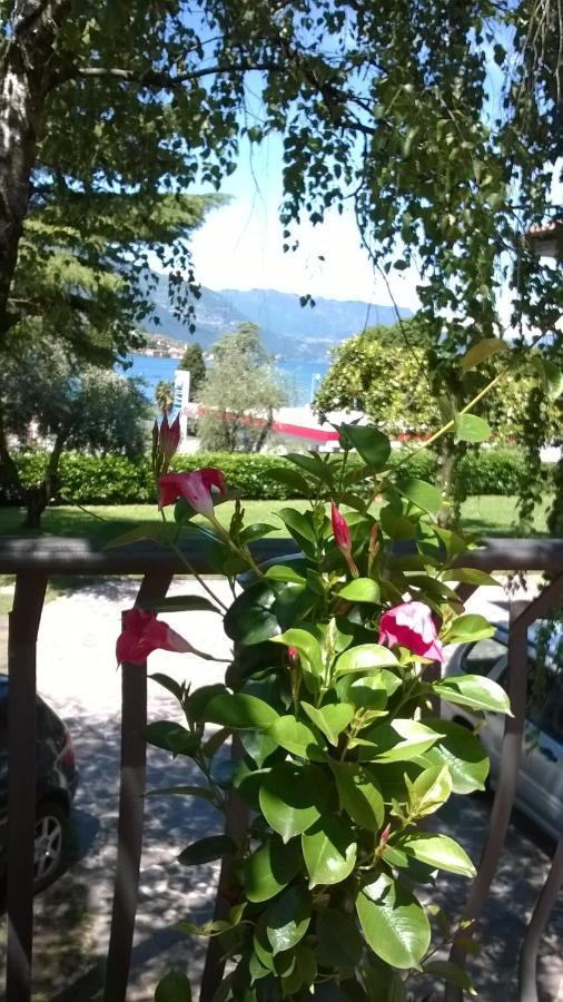 Villa Leilani B&B Sale Marasino Luaran gambar