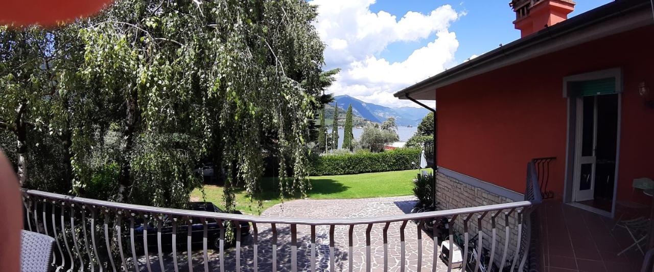 Villa Leilani B&B Sale Marasino Luaran gambar