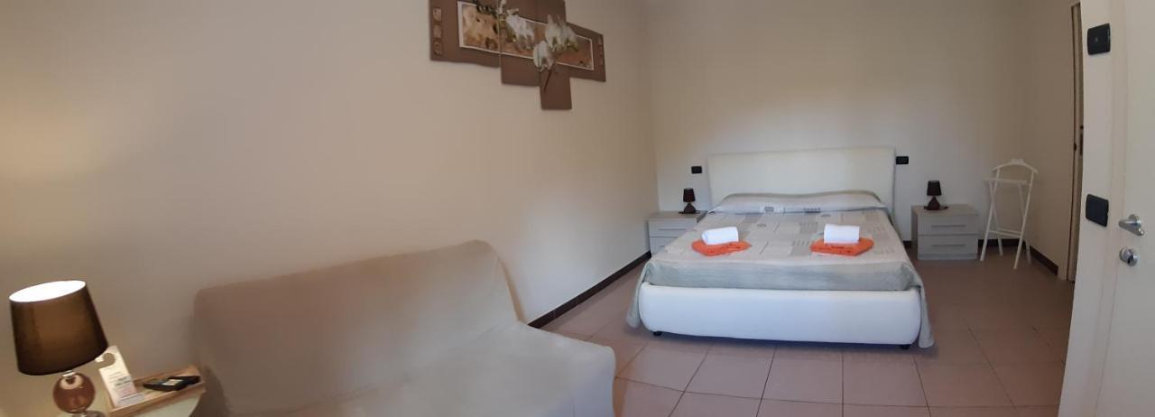 Villa Leilani B&B Sale Marasino Luaran gambar