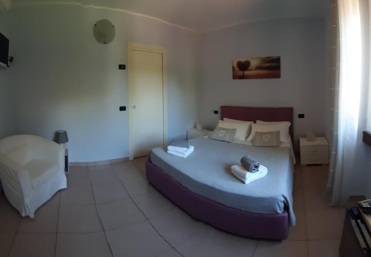Villa Leilani B&B Sale Marasino Luaran gambar