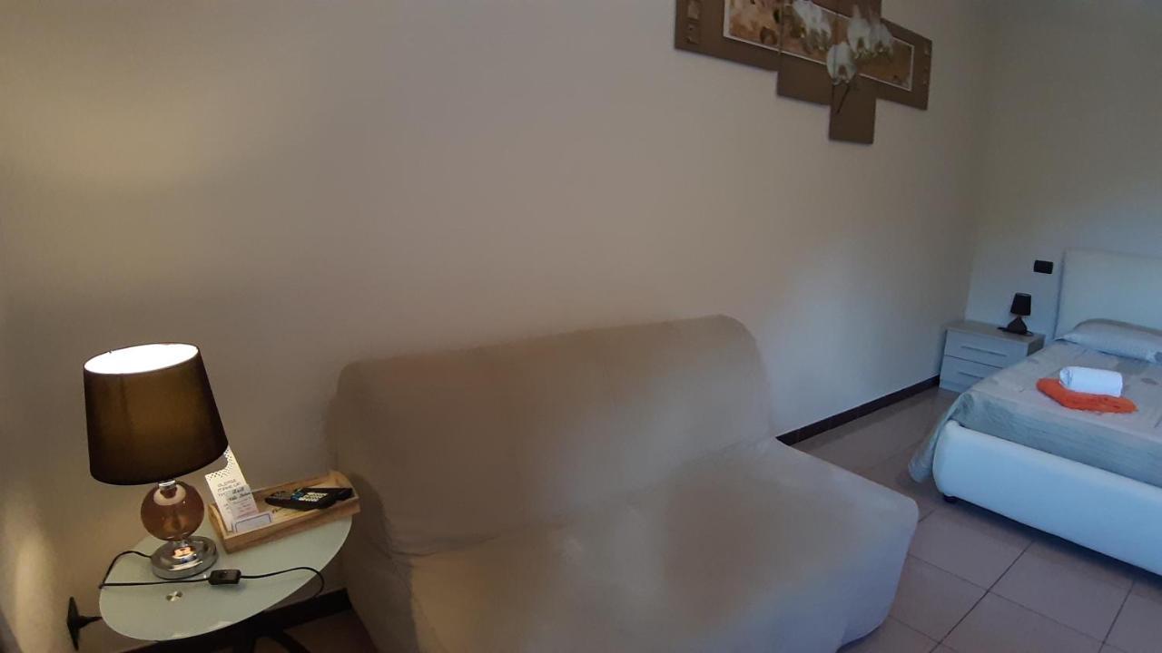 Villa Leilani B&B Sale Marasino Luaran gambar