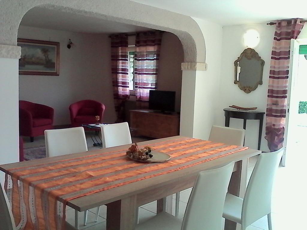 Villa Leilani B&B Sale Marasino Luaran gambar