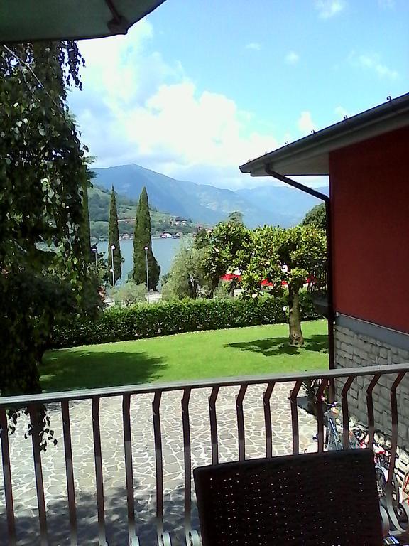 Villa Leilani B&B Sale Marasino Luaran gambar